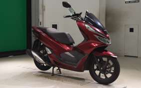 HONDA PCX 125 2017 JF81