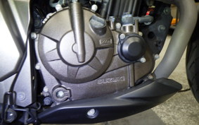 SUZUKI ｼﾞｸｻｰ250