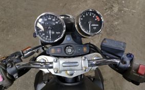 KAWASAKI BALIUS250 ZR250A