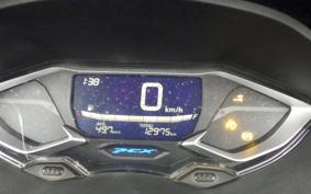 HONDA PCX125 2002 JK05