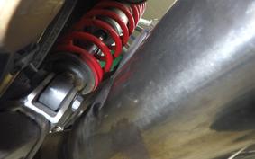 HONDA CB400SF VTEC 2012