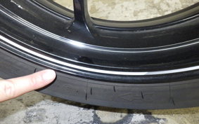 KAWASAKI ZX-25R 2023 ZX250E