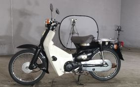 HONDA SUPER CUB50 AA01