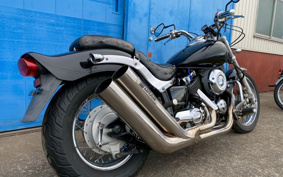 YAMAHA DRAGSTAR 400 1997 4TR