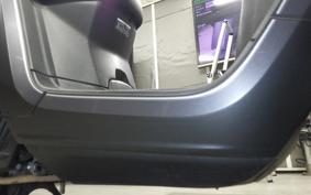 HONDA ﾀﾞﾝｸ AF78