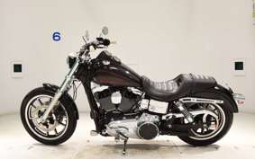 HARLEY FXDL 1580 2014