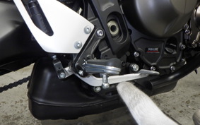 YAMAHA XSR900 2025 RN96J