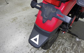 HONDA CT125 HUNTER CUB 2002 JA55