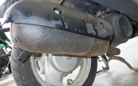 YAMAHA JOG APRIO SA11J