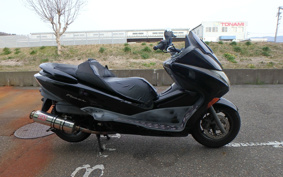 HONDA FORZA Z MF10