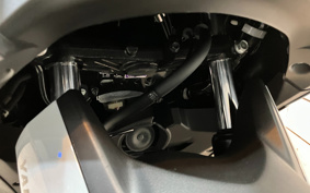 YAMAHA X-MAX SGA8J