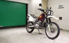 HONDA XR250 BAJA 2026 MD30