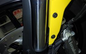 DUCATI SCRAMBLER ICON 2015