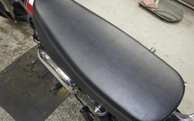 HONDA DAX 125 JB04