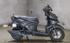 YAMAHA  CYGNUS  RAY ZR SEG4