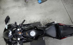 YAMAHA YZF-R25 2021 RG10J