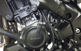 SUZUKI KATANA 2021