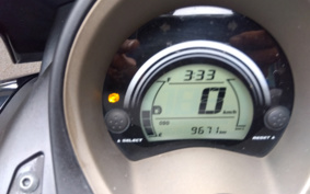 YAMAHA N-MAX SE86J
