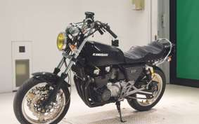 KAWASAKI ZEPHYR 400 KAI 2001 ZR400C