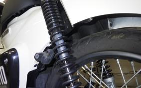 HONDA CROSS CUB 110 2006 JA45
