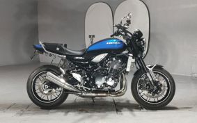 KAWASAKI Z900RS 2023 ZR900K