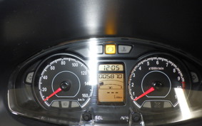 SUZUKI BURGMAN200A 2024 CH41A