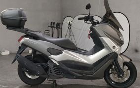 YAMAHA N-MAX 125 SED6J