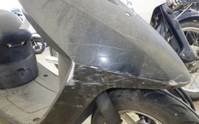 HONDA DIO Gen.6 1987 AF62