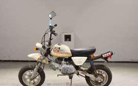 HONDA MONKEY Z50J