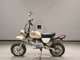 Фото Honda MONKEY с японского аукциона