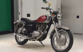 KAWASAKI ESTRELLA CUSTOM BJ250A
