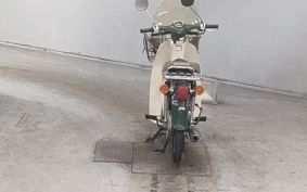 HONDA SUPER CUB50 AA01