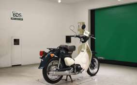 HONDA LITTLE CUB AA01