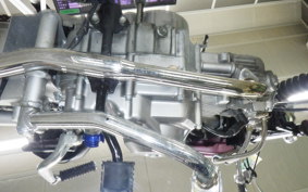HONDA SOLO AC17