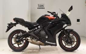 KAWASAKI NINJA 400 ABS 2015 EX400E