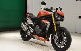 TRIUMPH SPEED TRIPLE RS 2022