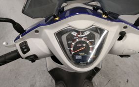 HONDA DIO 110 JF31