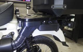 HONDA CT125-2 2017 JA65