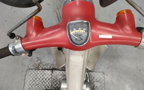 HONDA LITTLE CUB AA01