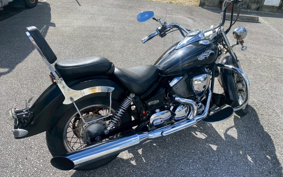 YAMAHA DRAGSTAR 250 VG05J