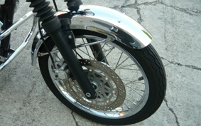 KAWASAKI ESTRELLA RS BJ250A