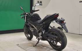 SUZUKI SV650 A 2024 VP55E