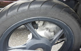 SUZUKI ADDRESS 110 CE47A
