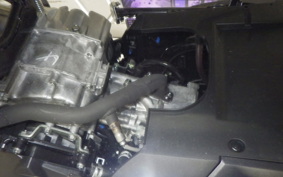 HONDA ADV160 2024 KF54