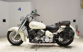 YAMAHA DRAGSTAR 400 CLASSIC  2013 VH02J