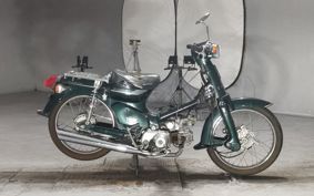 HONDA SUPER CUB50 C50