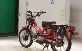 HONDA CT110 HUNTER CUB 1996