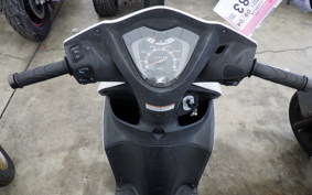 HONDA DIO 110 JF31