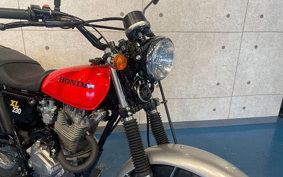 HONDA XL230 MC36