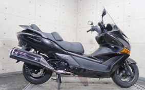 HONDA SILVERWING400GT 2012 NF03